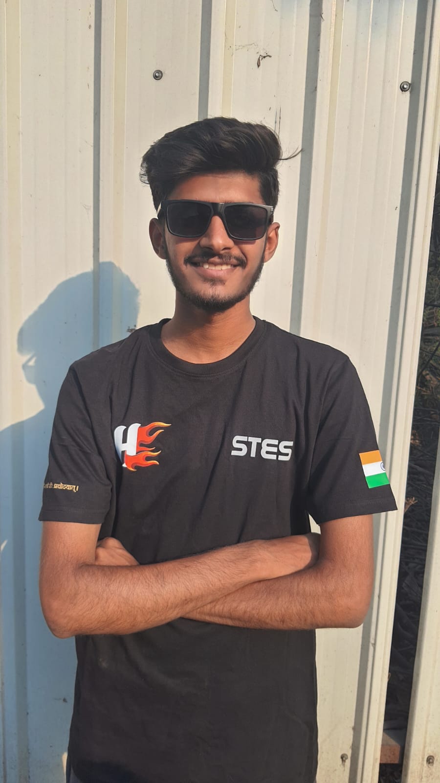 Abhishek Deshpande
